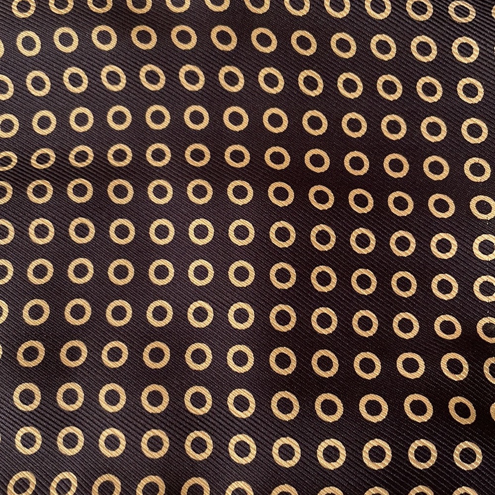 Reporter neckerchief - Picture 4 of 8